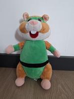 AH hamster, Ophalen of Verzenden, Zo goed als nieuw, Overige typen