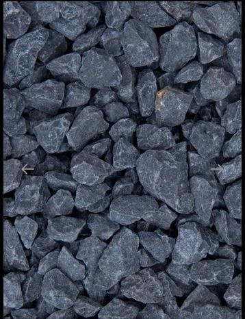 Basalt Split Antraciet/Zwart beschikbaar voor biedingen