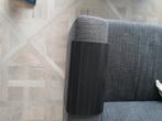 Ikea bankplank zwart bamboe, Ophalen, Zo goed als nieuw