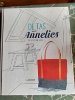 De tas van Annelies De zuster van - Annelies Dox, Boeken, Ophalen, Zo goed als nieuw, Overige onderwerpen, Annelies Dox
