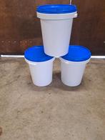 Te koop nieuwe voertonnen, Ophalen, Overige soorten