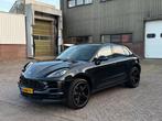 Porsche Macan 3.0 S 354Pk Bose 2019, 2995 cc, Zwart, Porsche, SUV of Terreinwagen