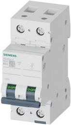 Siemens 5SL6532-6 B32 Automaat , fasebeschermer, Ophalen of Verzenden, Zo goed als nieuw