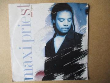 s3968 maxi priest - close to you beschikbaar voor biedingen