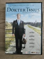 DVD Dokter Tinus eerste serie, Ophalen of Verzenden, Zo goed als nieuw