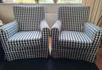 Ikea fauteuils  merk Ektorp Jennylund., Ophalen, Zo goed als nieuw, 75 tot 100 cm
