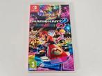 Mario Kart 8 Deluxe – Nintendo Switch – Zeer netjes, Spelcomputers en Games, Online, 1 speler, Racen en Vliegen, Ophalen of Verzenden