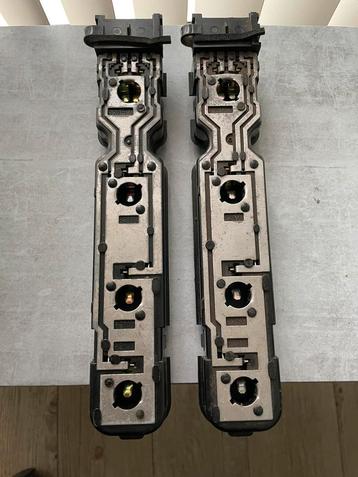 Achterlichtpaneel BSG Ford Transit 2000-2014 jaar beschikbaar voor biedingen