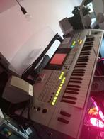 Tyros 1, Muziek en Instrumenten, Keyboards, Ophalen of Verzenden, Zo goed als nieuw, 61 toetsen, Yamaha
