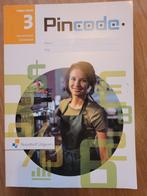 Jacques van der Linden - leerwerkboek, Jacques van der Linden, Ophalen of Verzenden, Zo goed als nieuw, Nederlands