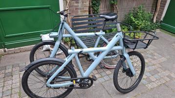 Van moof vanmoof s3 x3 s2 onderdelen beschikbaar voor biedingen