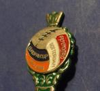 Feyenoord Thee Lepel Nummer Azz222222, Verzenden, Gebruikt, Feyenoord, Overige typen