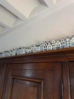 Complete KLM Huisjes Verzameling (141 stuks), Antiek en Kunst, Antiek | Keramiek en Aardewerk, Ophalen