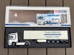 BIERINGS TWAN DAF 95XF Super Space Cab, Ophalen of Verzenden, Nieuw, Bus of Vrachtwagen, Wsi