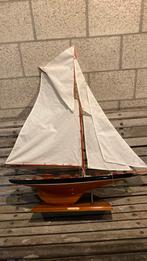Zeilschip Colombia, Hobby en Vrije tijd, Modelbouw | Boten en Schepen, Ophalen of Verzenden, Gebruikt, Overige merken