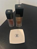 Chanel Make-up, Gehele gezicht, Ophalen of Verzenden, Zo goed als nieuw, Make-up
