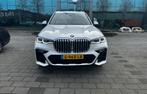 BMW X7 xDrive40i | 7-persoons | 340 PK | Luchtvering | 22” M, Auto's, Automaat, 7 stoelen, X7, Vierwielaandrijving