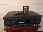 Philips DCC 900 Digitale Cassettedeck, Audio, Tv en Foto, Cassettedecks, Ophalen of Verzenden, Enkel, Philips, Tiptoetsen