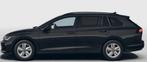 Volkswagen Golf Variant 1.5 eTSI Life Business !Profiteer oo, Auto's, Stof, 1498 cc, Zwart, 4 cilinders