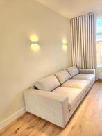 Bolia Sepia 4-seater lounge sofa: 100% wool & oiled oak, Ophalen, 250 tot 300 cm, 100 tot 125 cm, Scandinavian Design