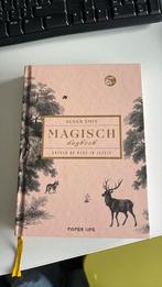 Susan Smit - Magisch dagboek, Ophalen of Verzenden, Zo goed als nieuw, Susan Smit