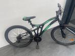 Prachtig cobra mountainbike jongensfiets te koop te koop, 26 inch of meer, Cobra, Ophalen of Verzenden, Zo goed als nieuw