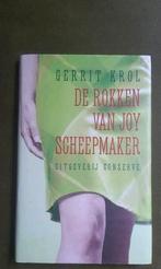 Gerrit Krol - De rokken van Joy Scheepmaker, Ophalen of Verzenden, Zo goed als nieuw, Nederland, Gerrit Krol