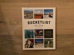 Bucketlist reizen, Ophalen of Verzenden, Zo goed als nieuw, Europa