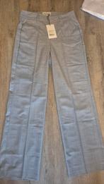 FEMMES DU SUD Grijze Broek - Maat XL, Maat 46/48 (XL) of groter, Ophalen of Verzenden, Nieuw, FEMMES DU SUD
