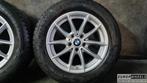 16 inch BMW 3 SERIE G20 G21 Reserve Wiel Thuiskomer, Auto-onderdelen, 205 mm, Banden en Velgen, 16 inch, Gebruikt