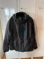 Winterjas nieuw Human Nature XXL, Kleding | Heren, Grote Maten, Nieuw, Ophalen of Verzenden, Jas of Mantel, Grijs