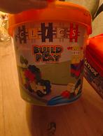 Clics emmer vol, Ophalen, Zo goed als nieuw