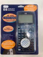 HP 40 G grafische rekenmachine, Nieuw, Ophalen of Verzenden, Grafische rekenmachine