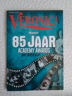 Veronica 85 jaar in beeld, Boeken, Film, Tv en Media, Ophalen of Verzenden, Nieuw
