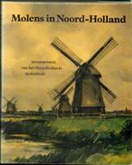 Molens in Noord-Holland Meier Pers Ideeboek BV Amsterdam. In, Boeken, Verzenden, 20e eeuw of later, Zo goed als nieuw
