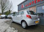 Toyota Yaris 1.0 VVTi Acces Trekhaak! Airco! 5-Deurs! NAP! N, Auto's, Toyota, Voorwielaandrijving, 750 kg, Elektrische ramen, Bedrijf