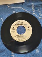 Trini Lopez Single - little drummer boy, Ophalen of Verzenden, Zo goed als nieuw, 7 inch, Single