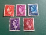 Nederland postzegels, Ophalen of Verzenden