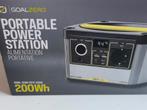 Portable power station. Div aansluiting., Ophalen of Verzenden, Zo goed als nieuw