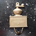 Koffiemolen, Antiek en Kunst, Ophalen of Verzenden