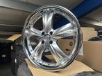 NIEUW 18inch Audi VW Seat CUP Style Velgen! 4x100, 18 inch, -, -, Banden en Velgen