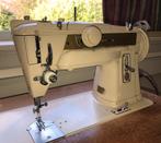 Antieke Singer naaimachine, jaren 50, opbergkast, Model 411G, Antiek en Kunst, Antiek | Naaimachines, Ophalen