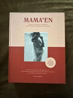 Mama’en - Nina Pierson, Boeken, Zwangerschap en Opvoeding, Ophalen of Verzenden, Zo goed als nieuw, Zwangerschap en Bevalling