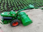 Agria Tuinfrees, Ophalen, Gebruikt, Overige soorten, Agria  tuinfrees