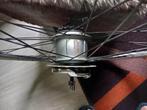 Nexus 8 wiel, Fietsen en Brommers, Fietsonderdelen, Verzenden, Gebruikt, Algemeen, Wiel