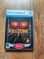 PS2 spel - Killzone, 1 speler, Ophalen of Verzenden, Zo goed als nieuw, Vanaf 18 jaar
