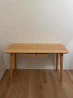 Ikea Lisabo bureau, Huis en Inrichting, Bureaus, Ophalen, Zo goed als nieuw