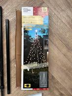 Lichtboom buitenverlichting, Kunststof, Minder dan 50 watt, Overige typen, Ophalen of Verzenden