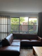 Hoekbank Montel, Ophalen, Gebruikt, 100 tot 125 cm, Robuust modern