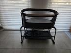 Maxi Cosi Iora Air co-sleeper, Ophalen, Zo goed als nieuw, Minder dan 140 cm, Matras